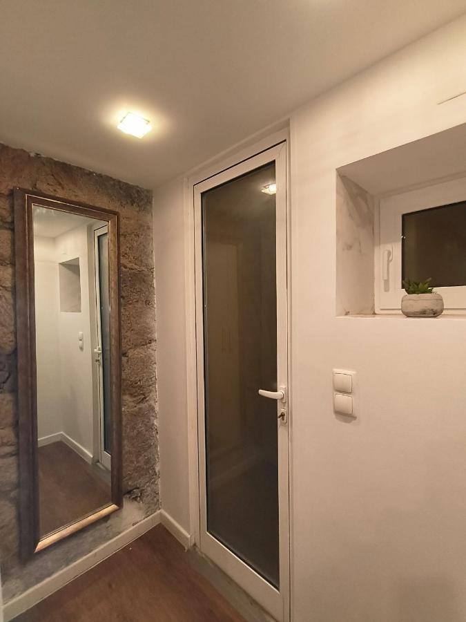 Central Apartamento 0 Ac Metro Nearby ポルト エクステリア 写真