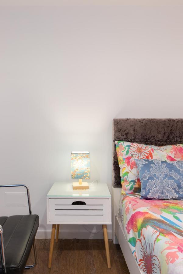 Central Apartamento 0 Ac Metro Nearby ポルト エクステリア 写真