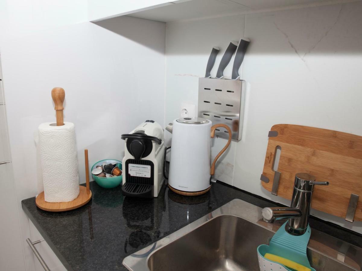 Central Apartamento 0 Ac Metro Nearby ポルト エクステリア 写真